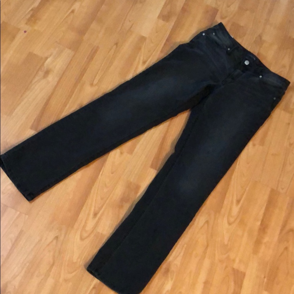 COPY - Joes jeans